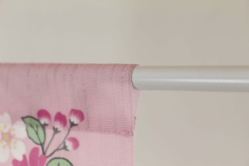 NARUMI é¸£æµ· Studio Ghibuli Totoro Noren Curtain Tapestry Spring Dance of the Sakura, Hallway - Image 3